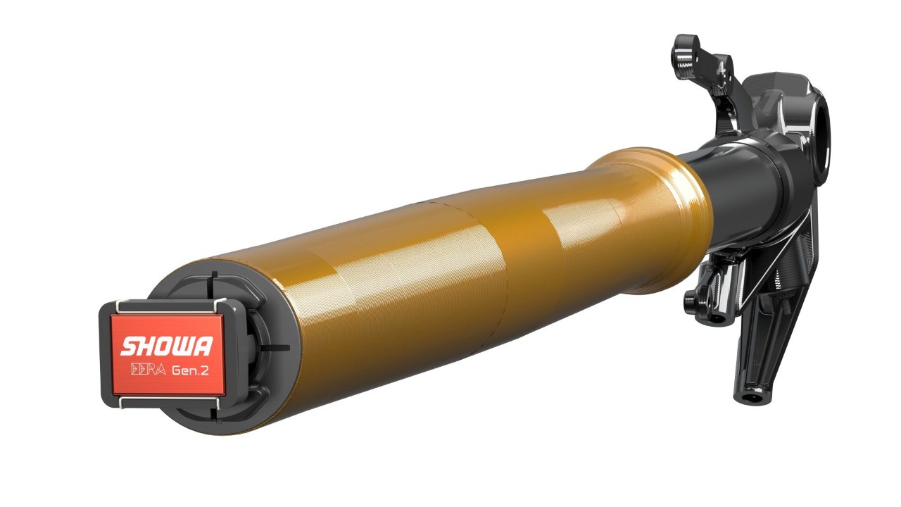 Astemo 2025: Showa, Nissin e Keihin lanciano i nuovi prodotti di punta